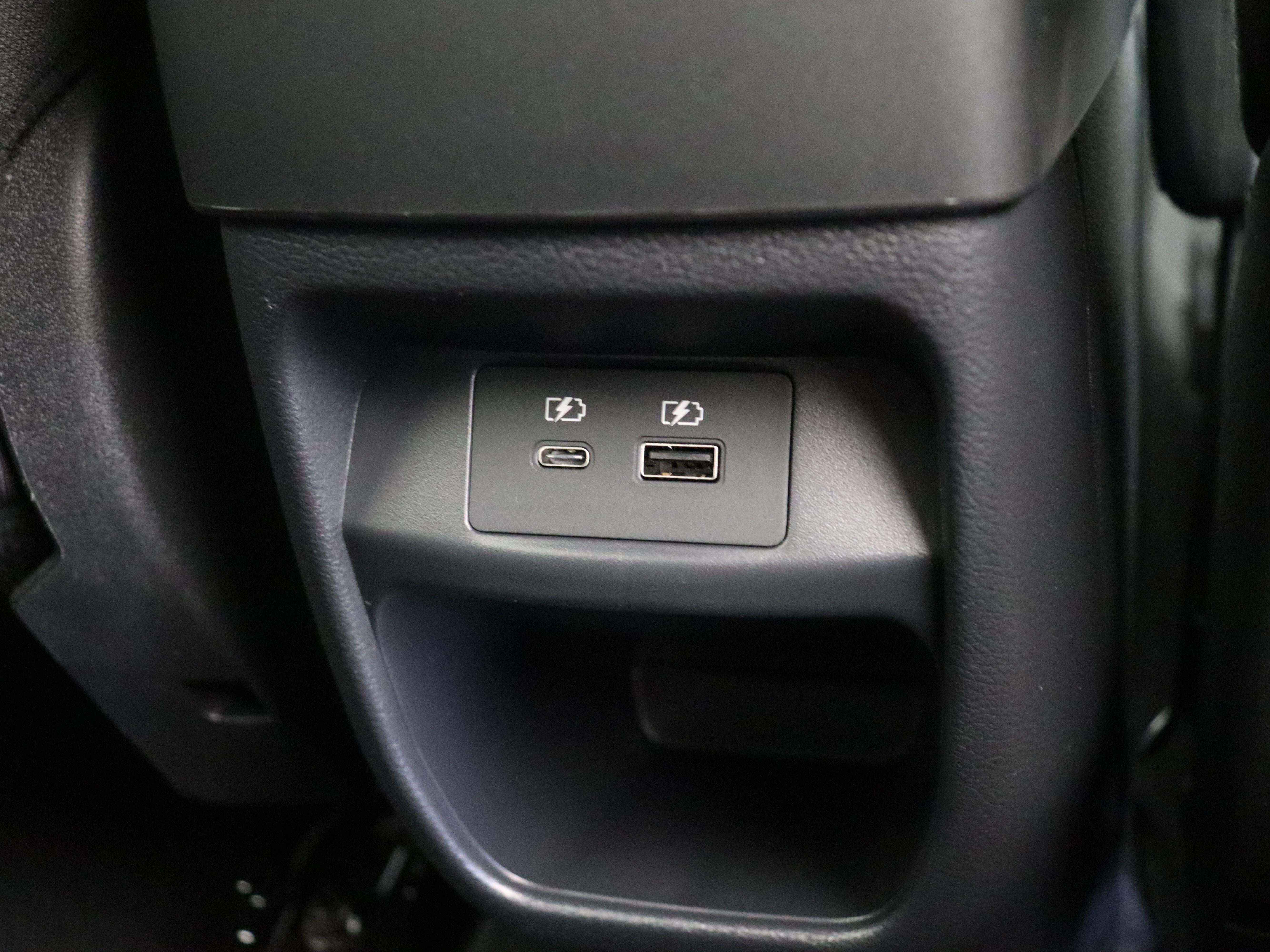 Nissan Juke N-Design + Technology Pack + Light Cold Pack 1.6L HYBRID 143 - Afbeelding 5