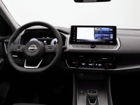 Nissan QASHQAI N-Connecta + Panoramisch glazen dak + Cold Pack Mild-Hybrid 158 Xtronic - Afbeelding 5