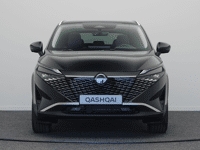 Nissan QASHQAI N-Connecta + Panoramisch glazen dak + Cold Pack Mild-Hybrid 158 Xtronic - Afbeelding 6
