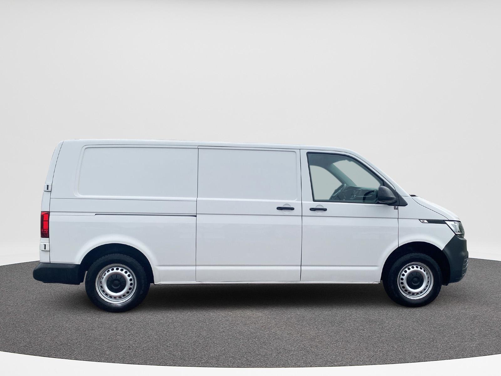 Volkswagen Transporter ABT e transporter - Afbeelding 4
