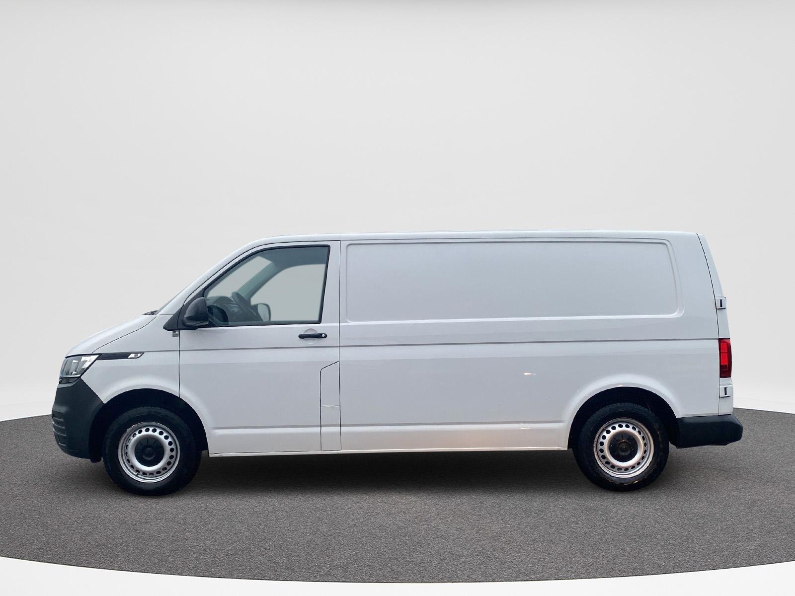 Volkswagen Transporter ABT e transporter - Afbeelding 5