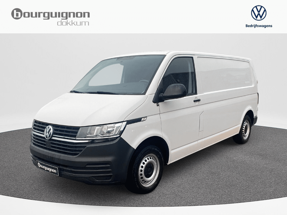 Volkswagen Transporter ABT e transporter - Afbeelding 1