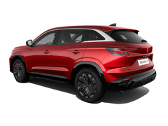 Renault Austral Evolution - Afbeelding 4