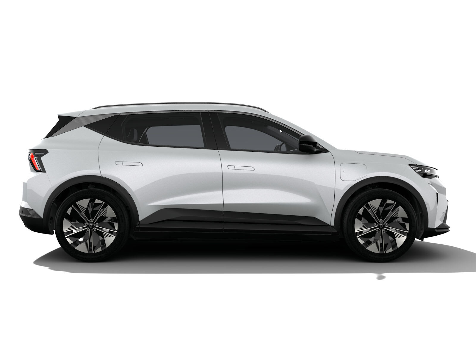 Renault Scénic E-Tech Evolution - Afbeelding 3