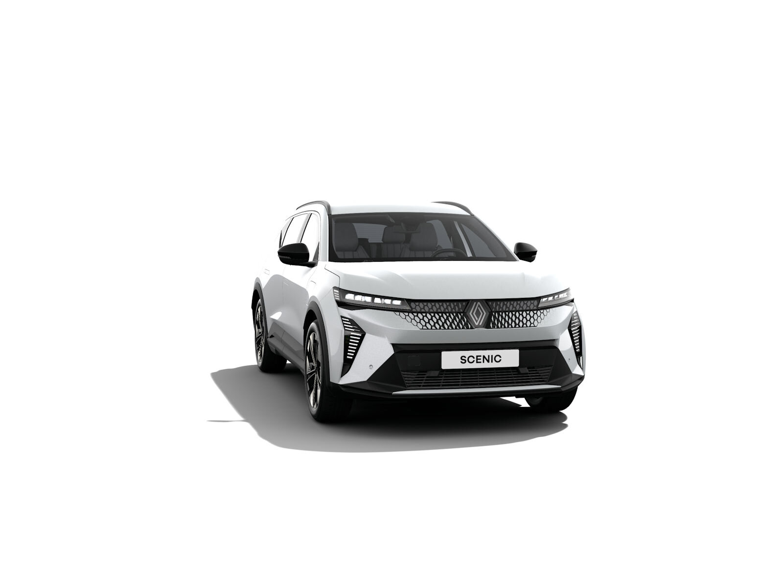Renault Scénic E-Tech Evolution - Afbeelding 5