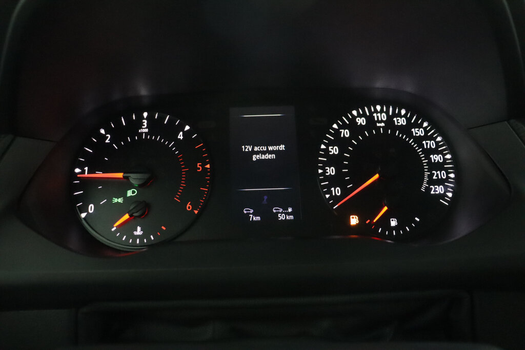 Renault Kangoo Advance - Afbeelding 5