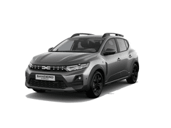 Dacia Sandero Stepway Limited Edition - Afbeelding 2