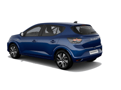 Dacia Sandero Limited Edition - Afbeelding 4