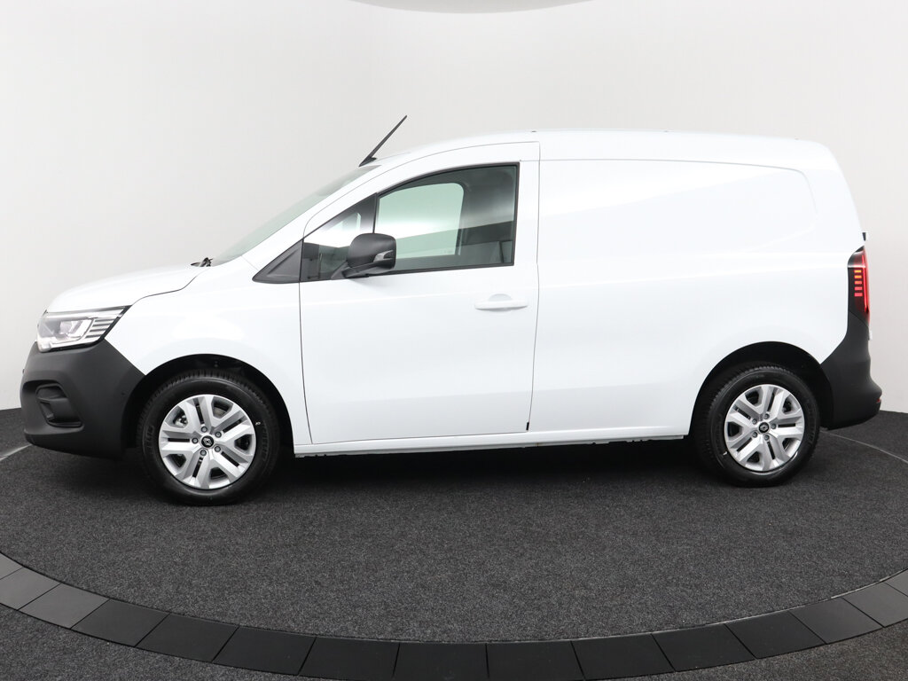 Renault Kangoo Advance - Afbeelding 3