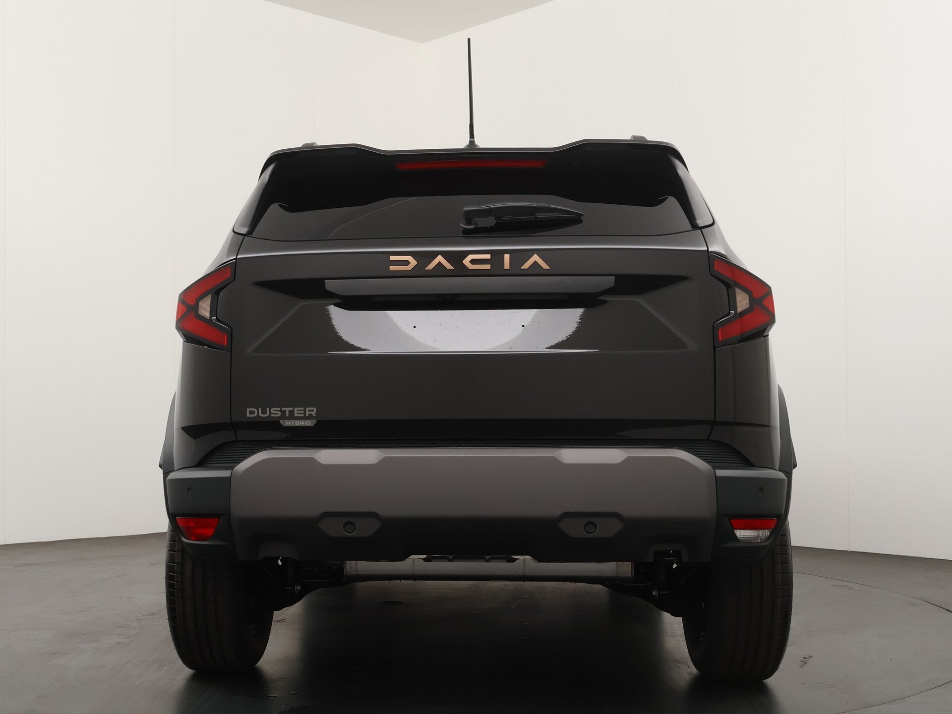 Dacia Duster Extreme - Afbeelding 5