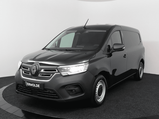 Renault Kangoo Advance