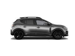 Dacia Sandero Stepway Limited Edition - Afbeelding 3