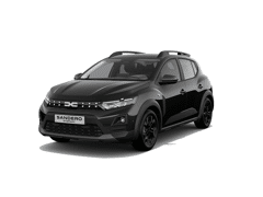 Dacia Sandero Stepway Limited Edition - Afbeelding 2