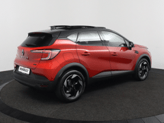 Renault Captur Techno - Afbeelding 2