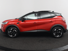 Renault Captur Techno - Afbeelding 3