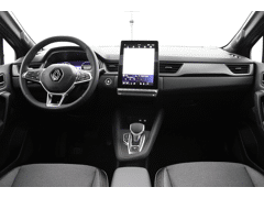 Renault Captur Techno - Afbeelding 4