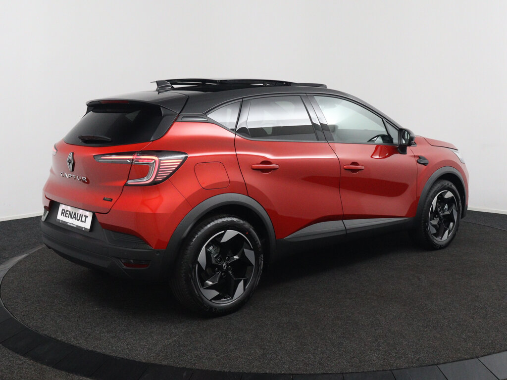 Renault Captur Techno - Afbeelding 2