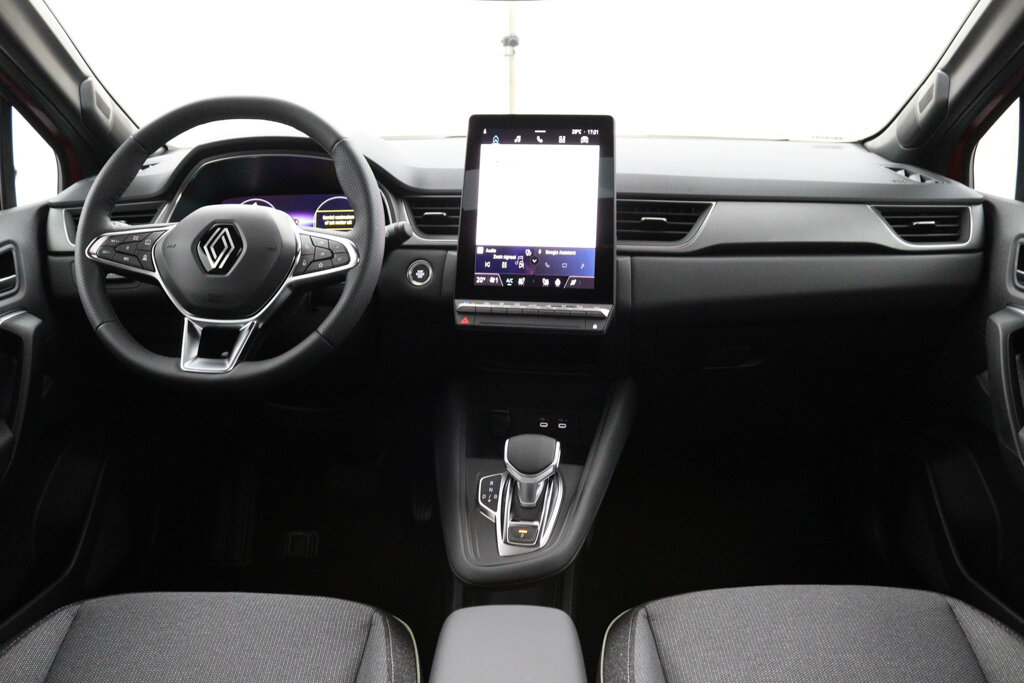 Renault Captur Techno - Afbeelding 4