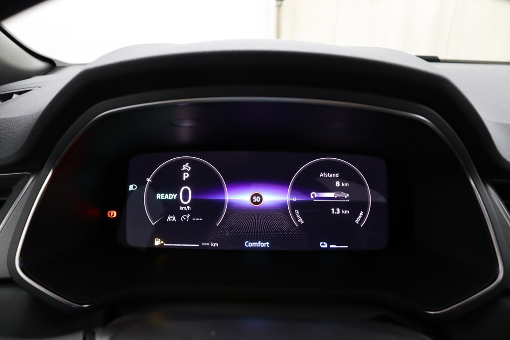 Renault Captur Techno - Afbeelding 5