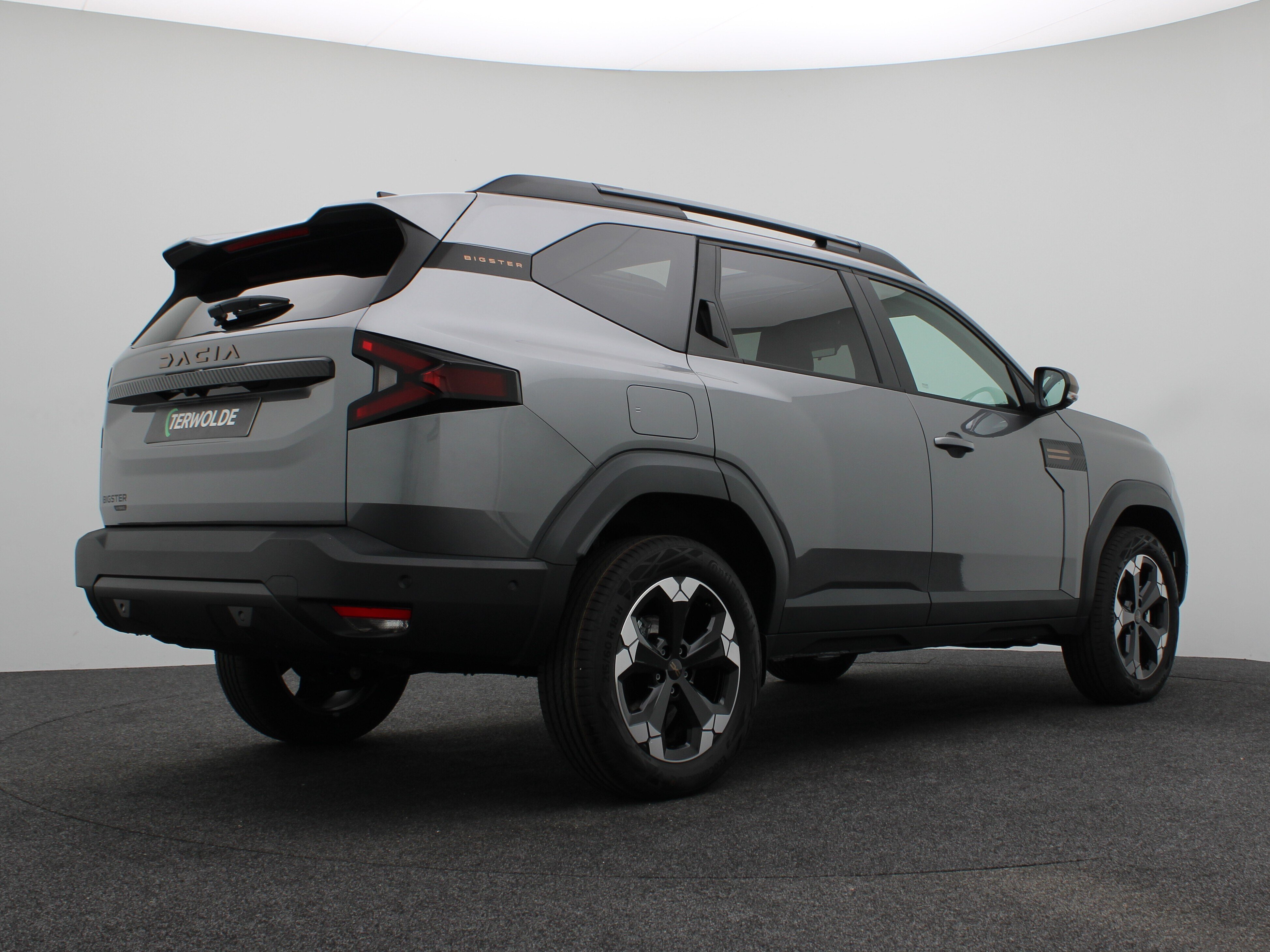 Dacia Bigster Extreme - Afbeelding 5