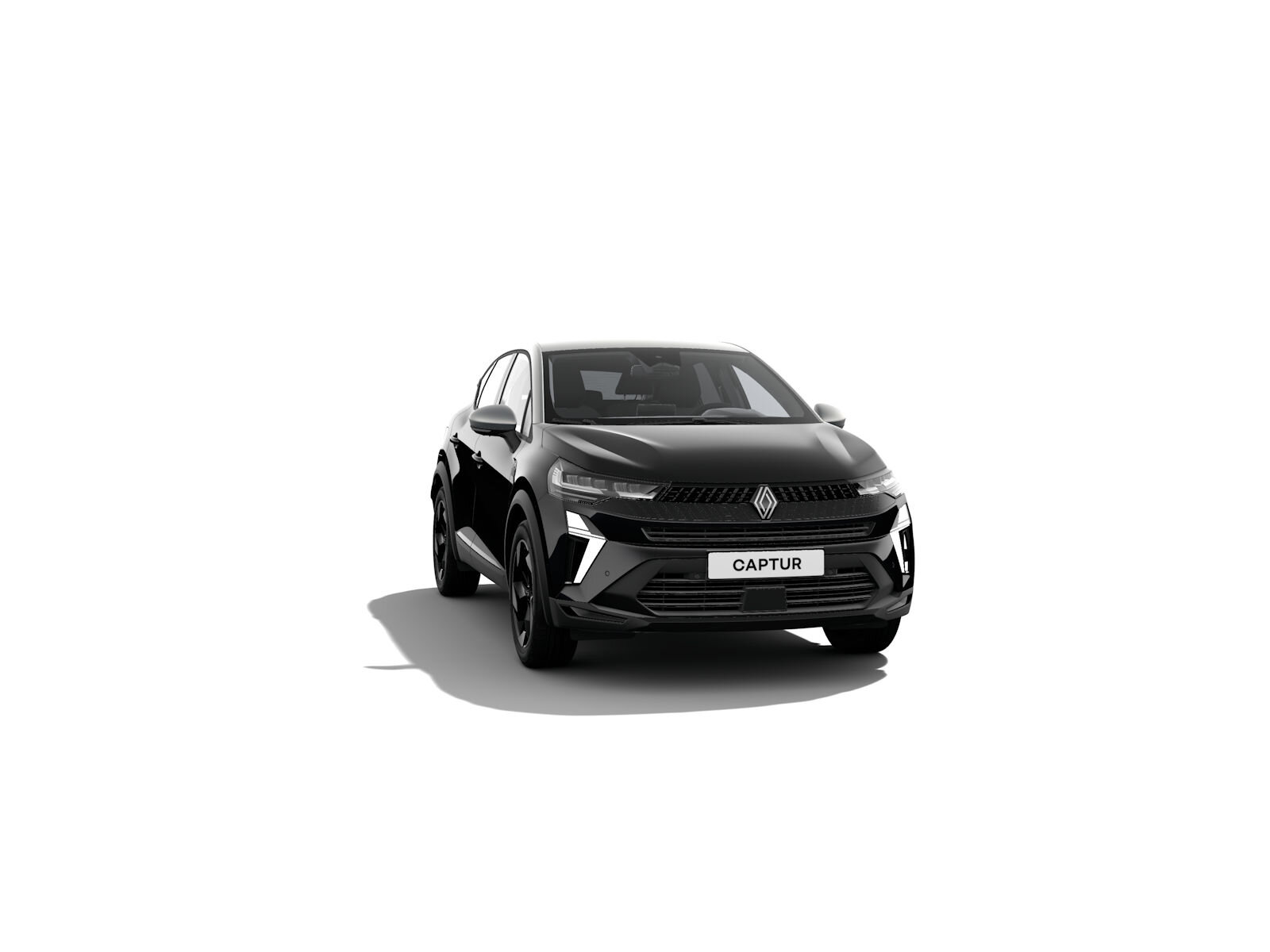 Renault Captur Techno - Afbeelding 5