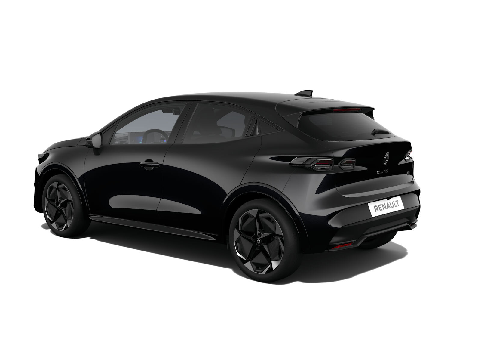 Renault Clio Techno - Afbeelding 4