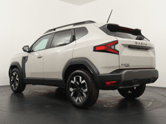 Dacia Duster Extreme - Afbeelding 4