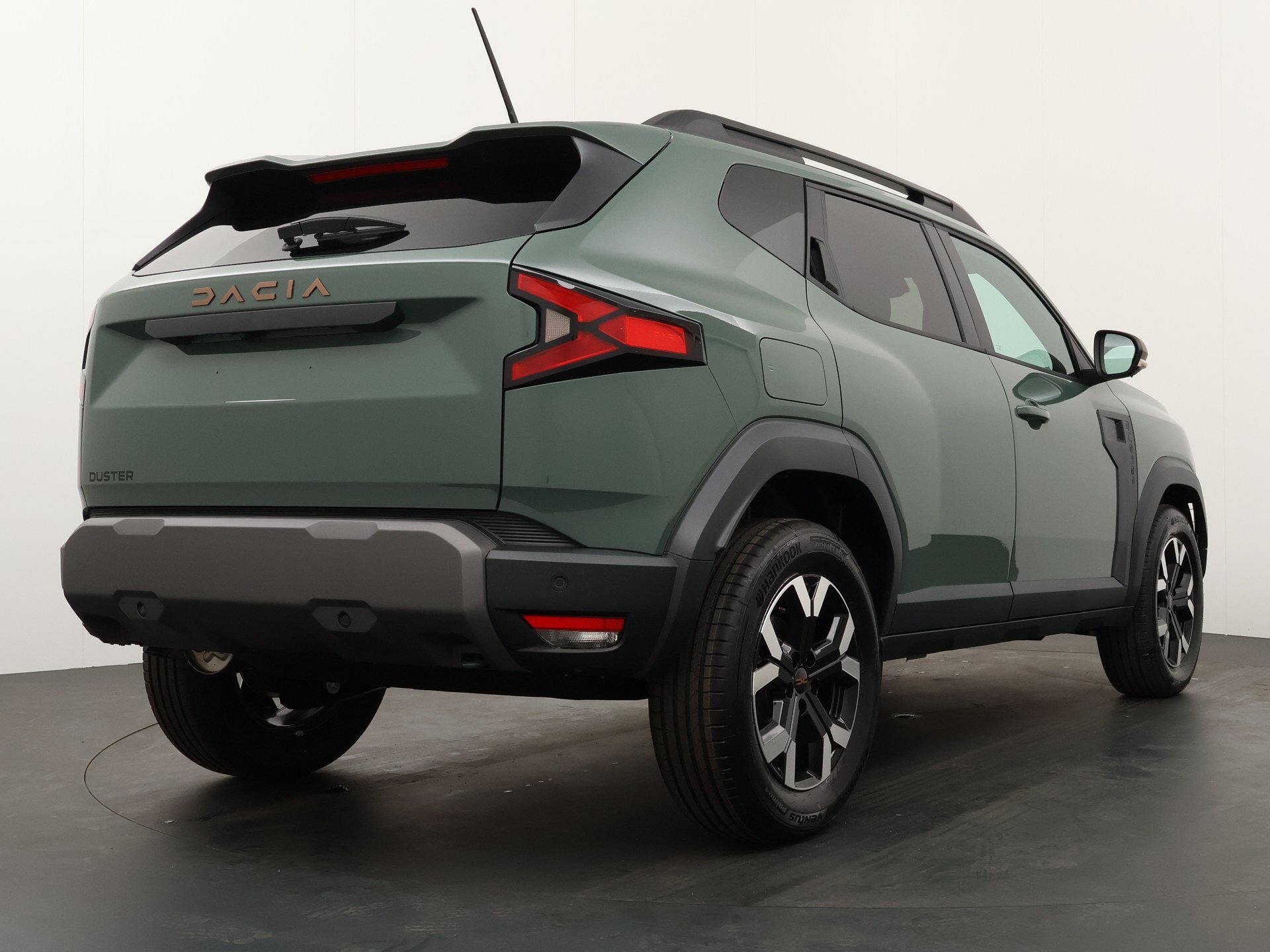 Dacia Duster Extreme - Afbeelding 5