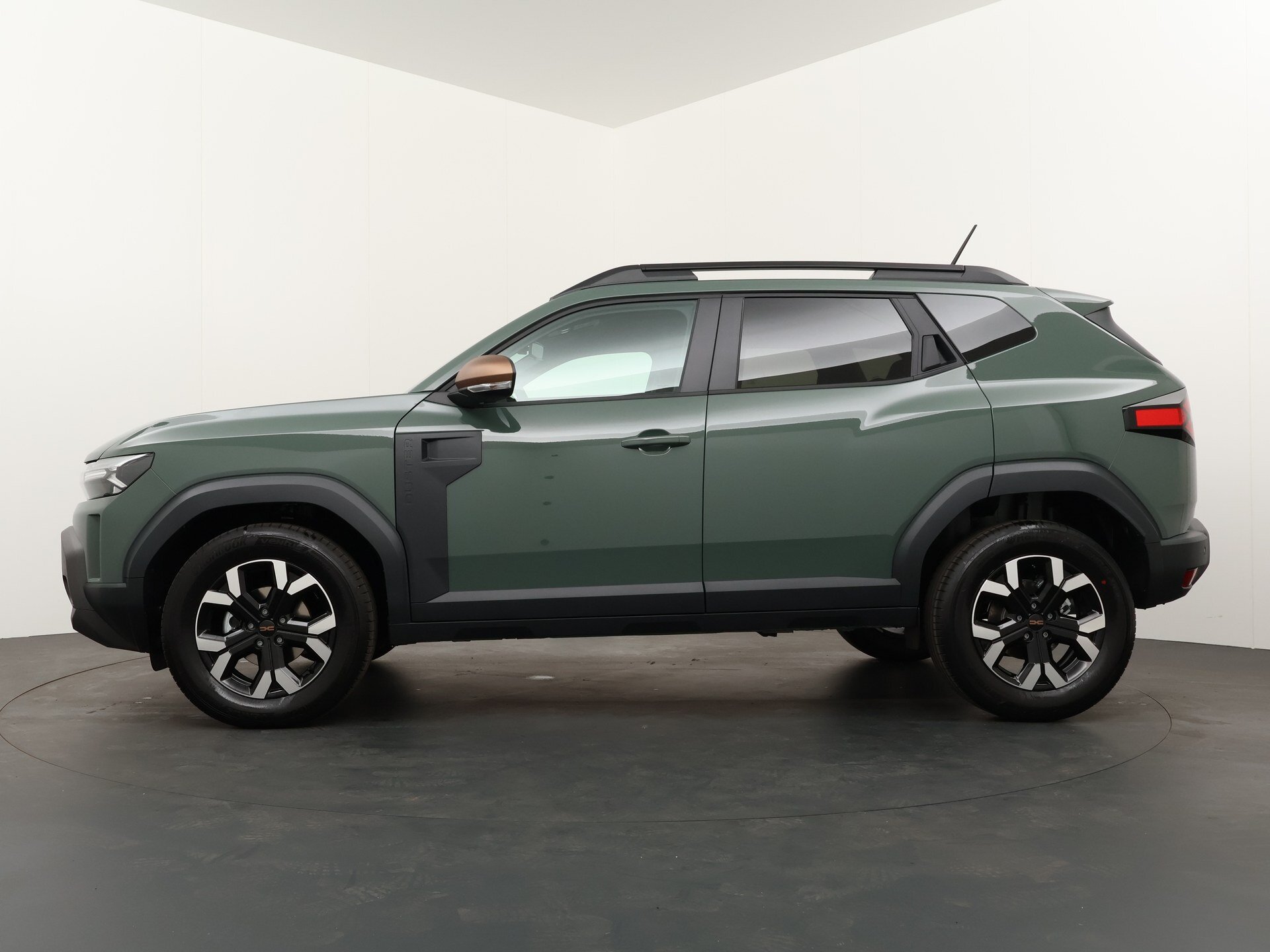 Dacia Duster Extreme - Afbeelding 2