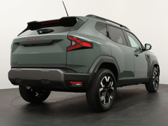 Dacia Duster Extreme - Afbeelding 5