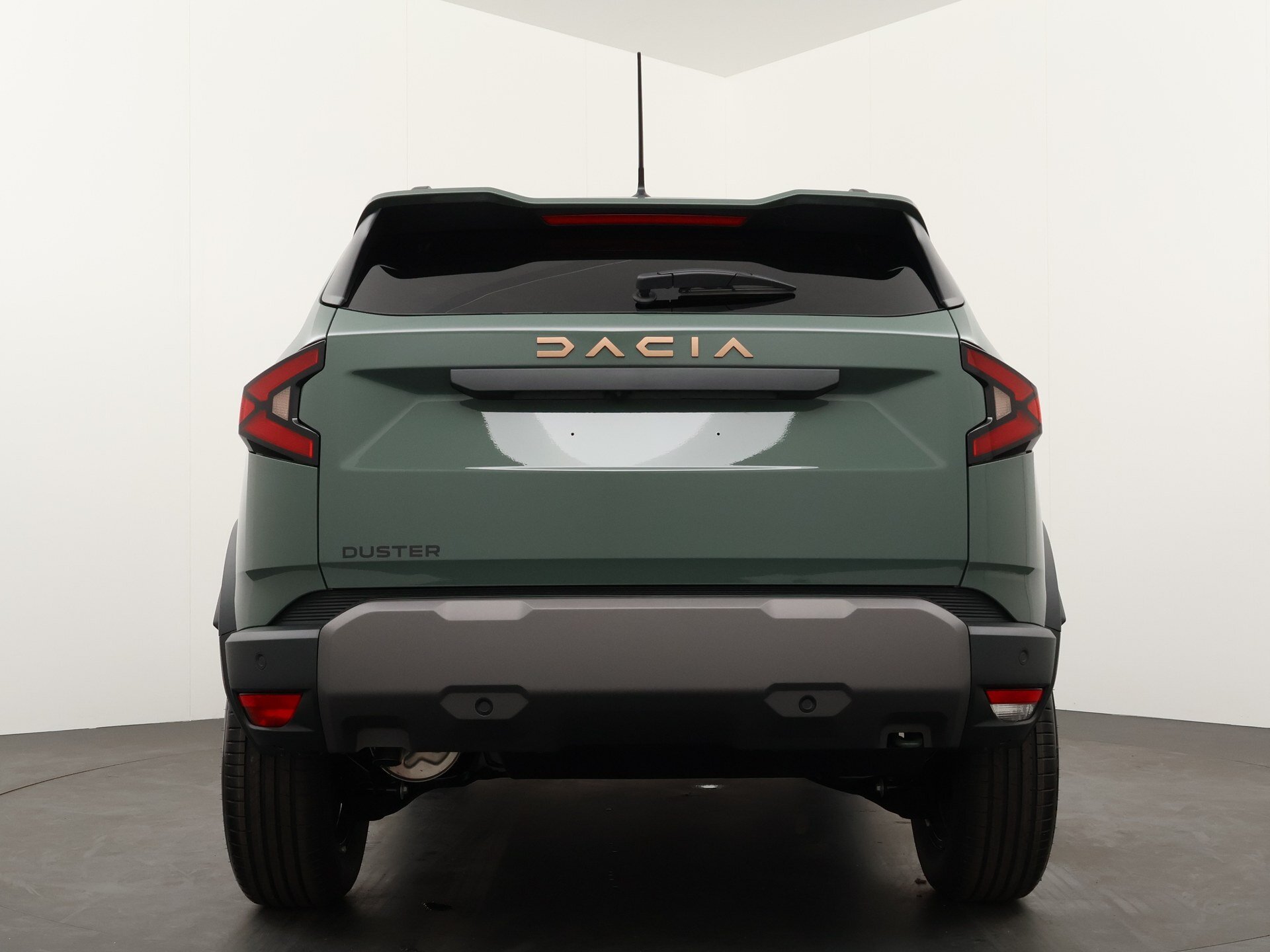 Dacia Duster Extreme - Afbeelding 4