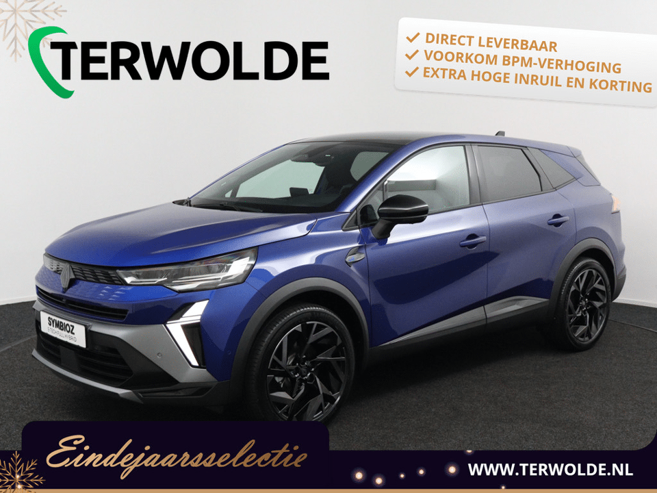 Renault Symbioz esprit Alpine - Afbeelding 1