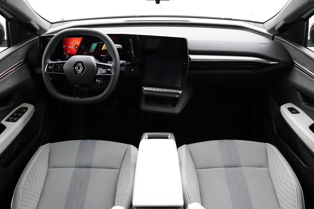 Renault Scénic E-Tech Iconic - Afbeelding 3