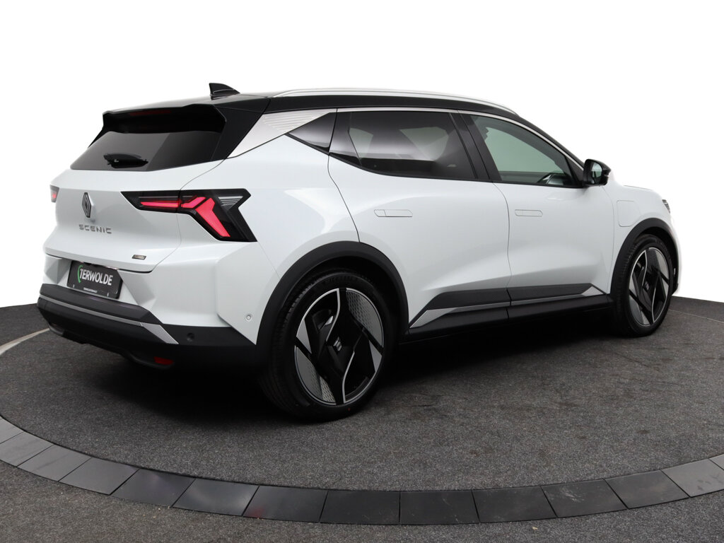 Renault Scénic E-Tech Iconic - Afbeelding 4