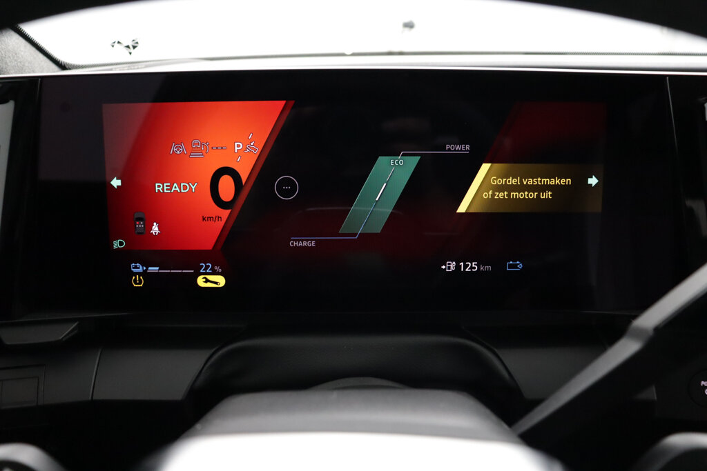 Renault Scénic E-Tech Iconic - Afbeelding 5