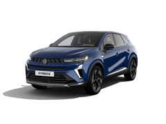 Renault Symbioz Iconic - Afbeelding 2