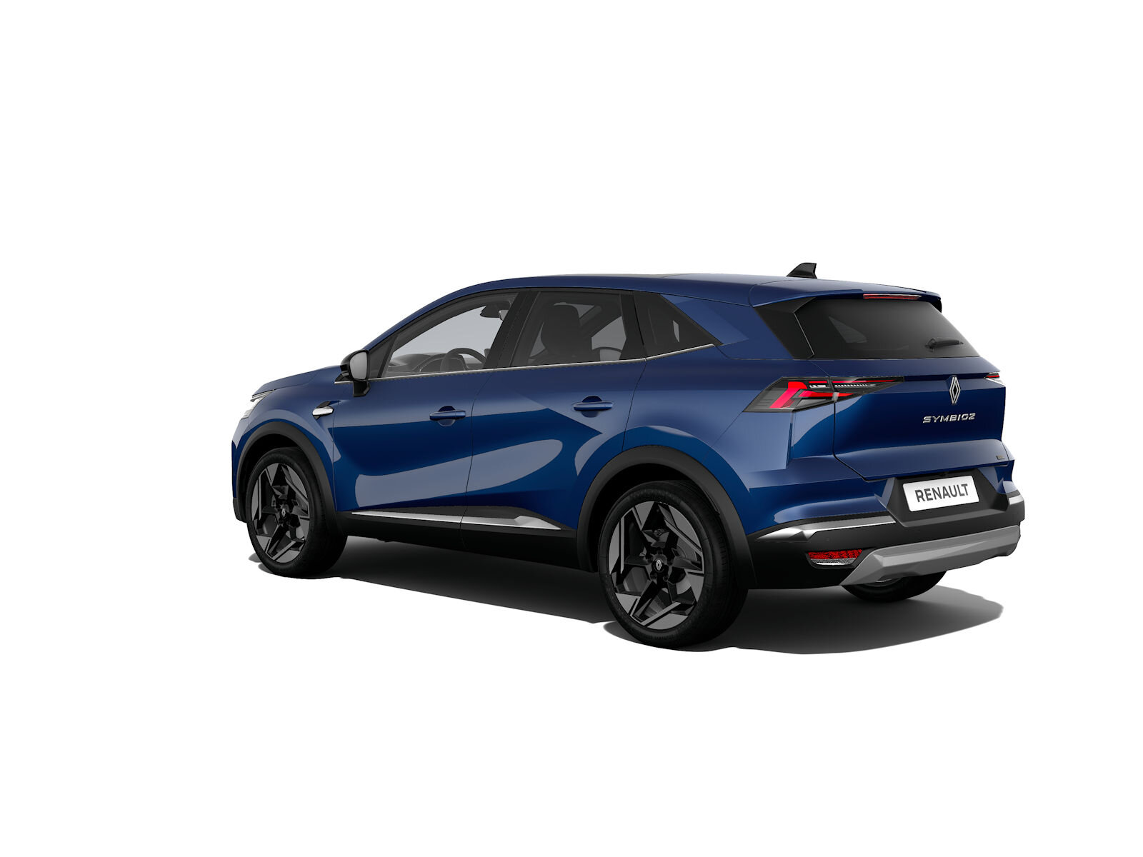 Renault Symbioz Iconic - Afbeelding 4