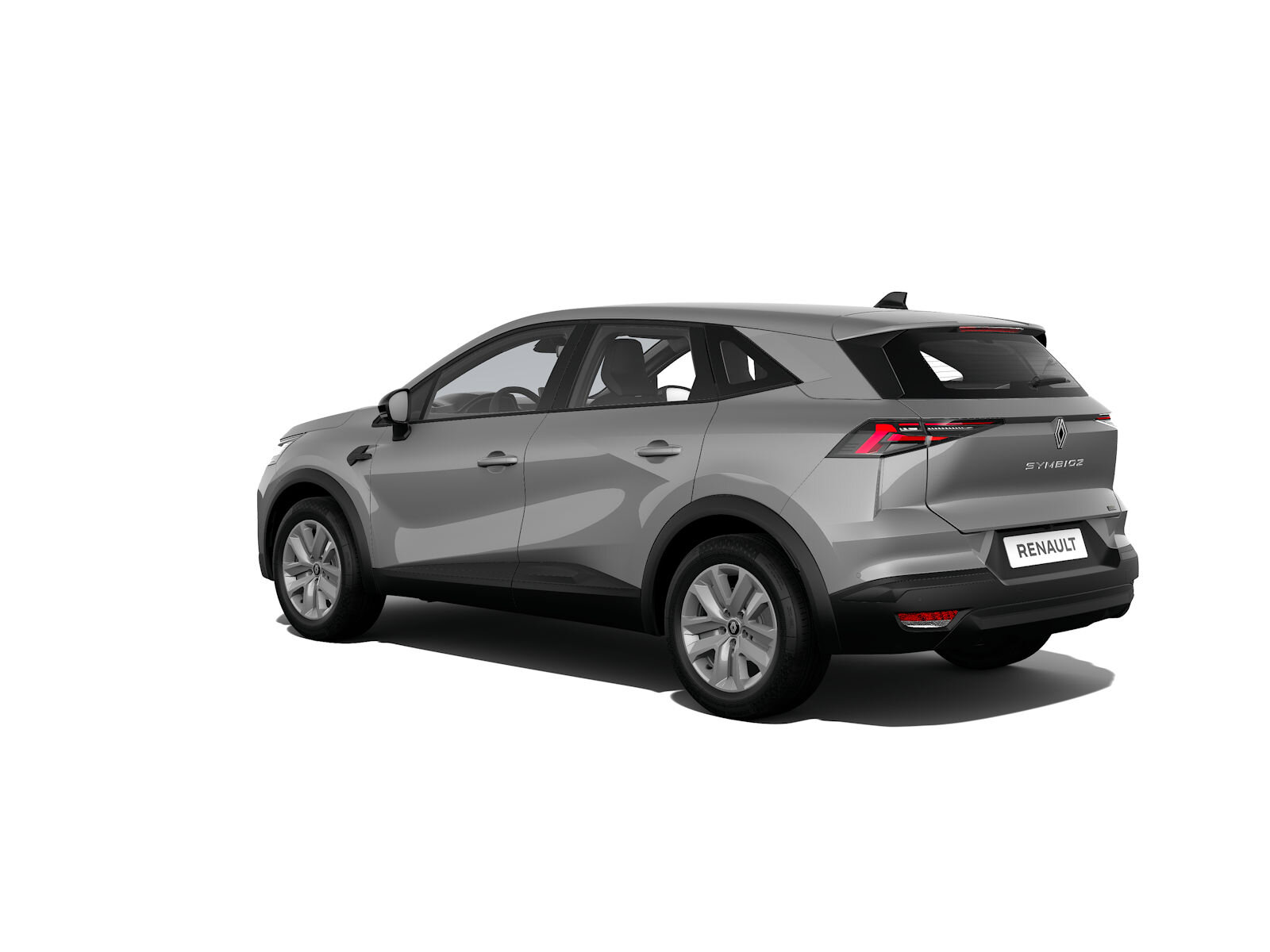 Renault Symbioz Evolution - Afbeelding 4