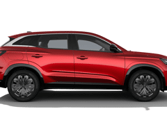 Renault Austral Evolution - Afbeelding 3