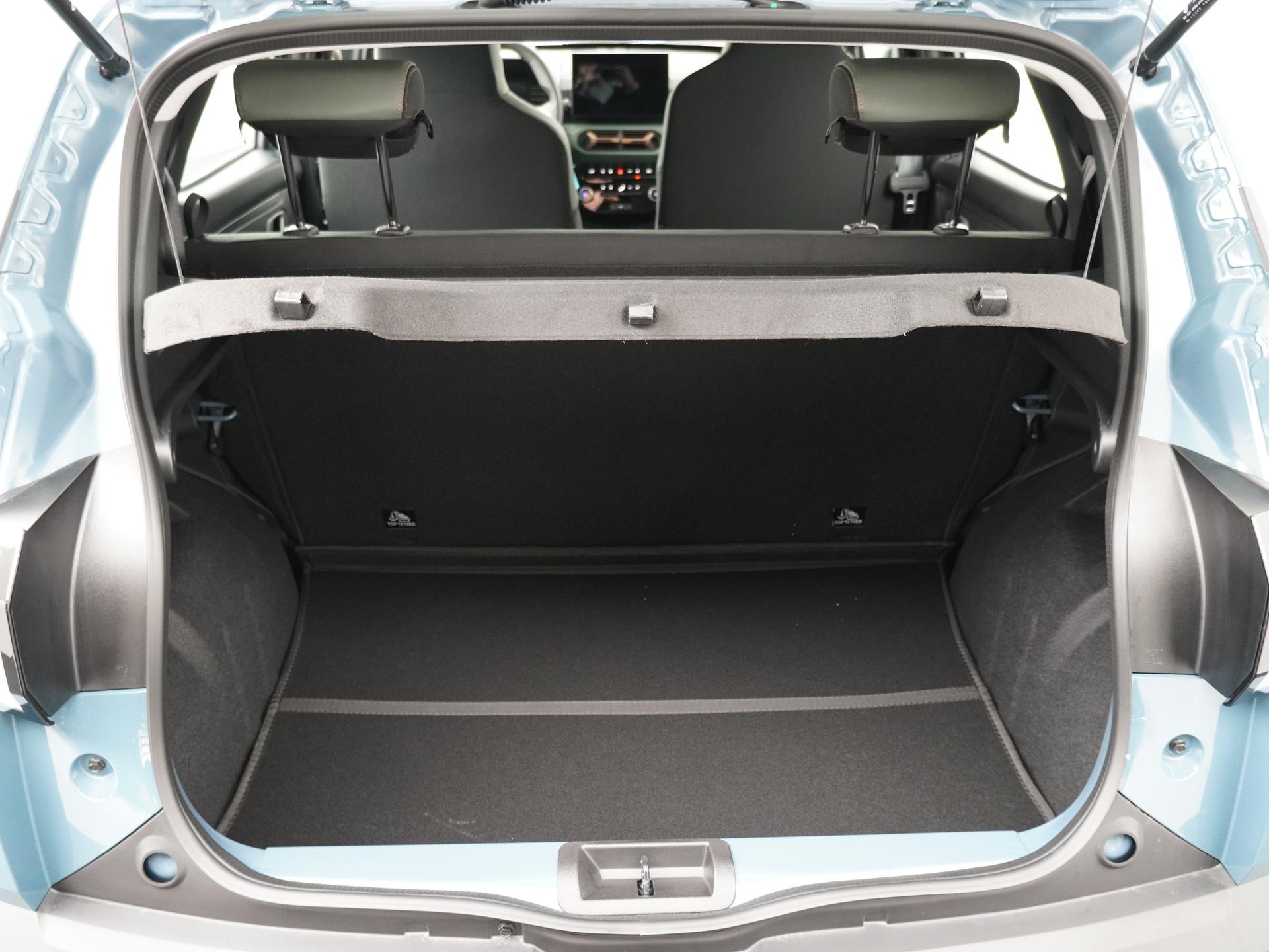 Dacia Spring Extreme - Afbeelding 3