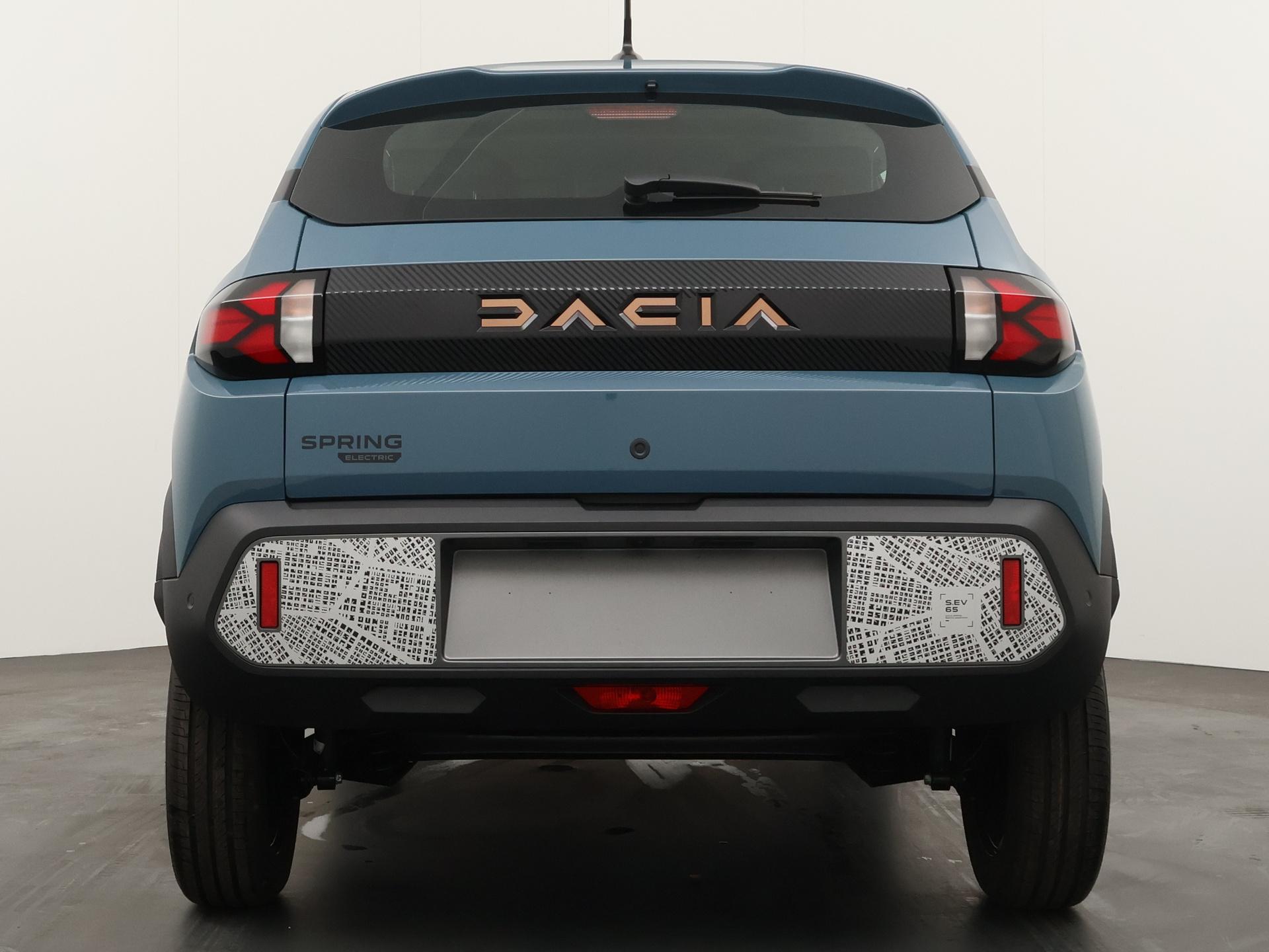 Dacia Spring Extreme - Afbeelding 5