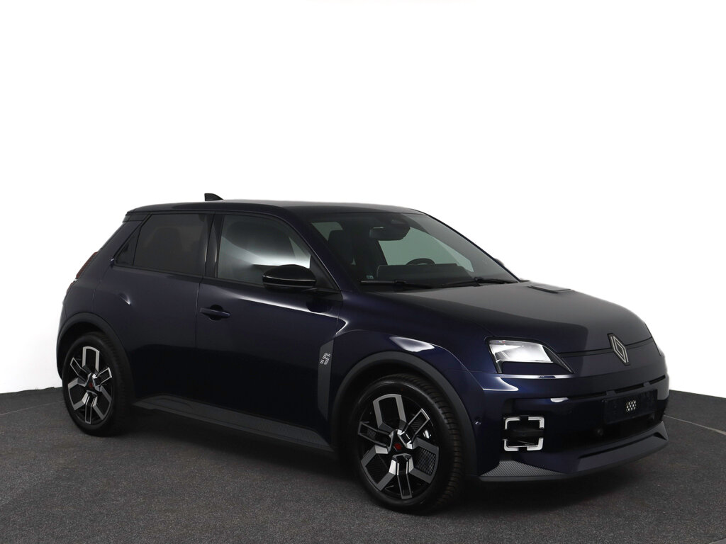 Renault 5 Techno - Afbeelding 3