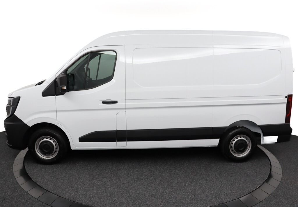 Renault Master Advance - Afbeelding 2