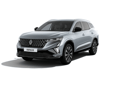 Renault Espace Techno - Afbeelding 2