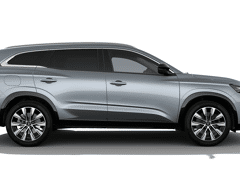 Renault Espace Techno - Afbeelding 3