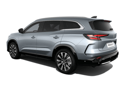 Renault Espace Techno - Afbeelding 4