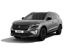 Renault Espace esprit Alpine - Afbeelding 2