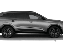 Renault Espace esprit Alpine - Afbeelding 3