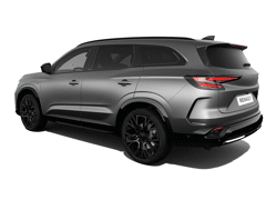 Renault Espace esprit Alpine - Afbeelding 4