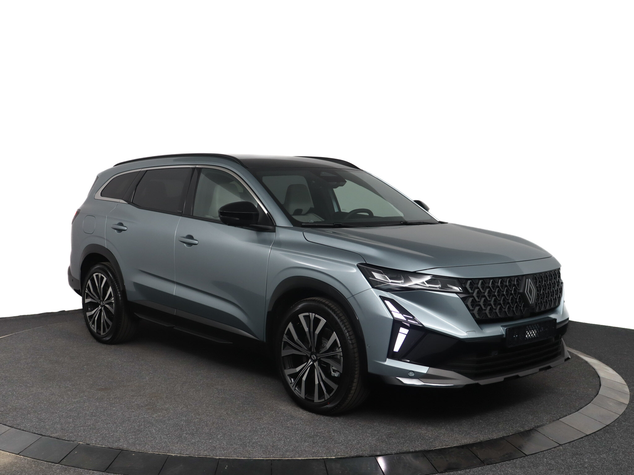 Renault Espace Iconic - Afbeelding 4